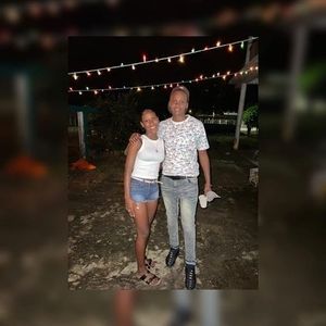 Meet your Posher, Trishawn